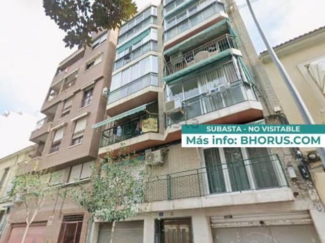 Piso en venta en l'Alacantí, Valencia