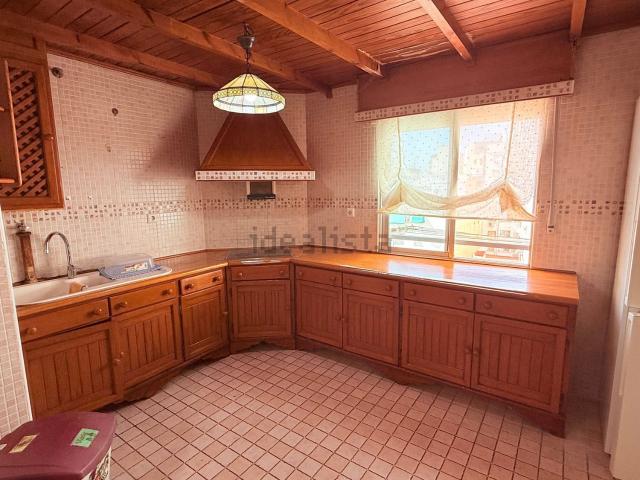 Dúplex en venta en l'Alacantí, Valencia