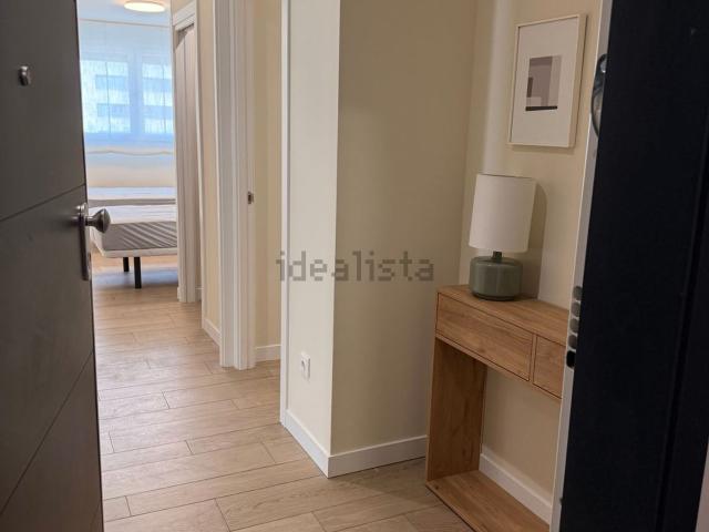 Piso en alquiler en Benalúa, l'Alacantí