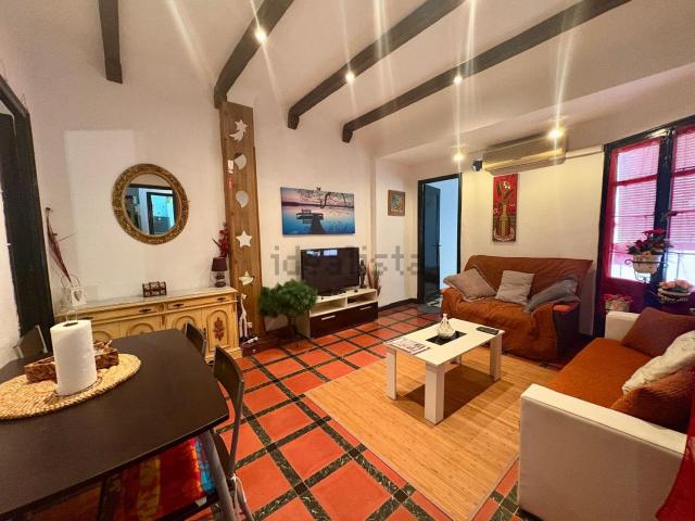 Piso en venta en Benalúa, l'Alacantí