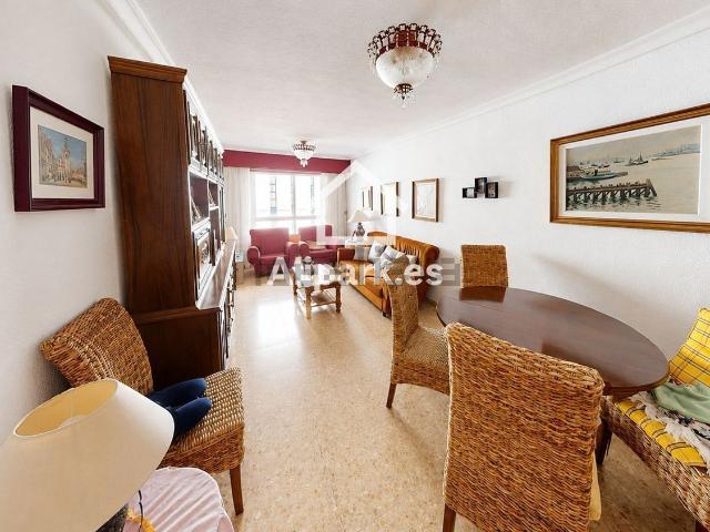Piso en venta en Alipark, l'Alacantí