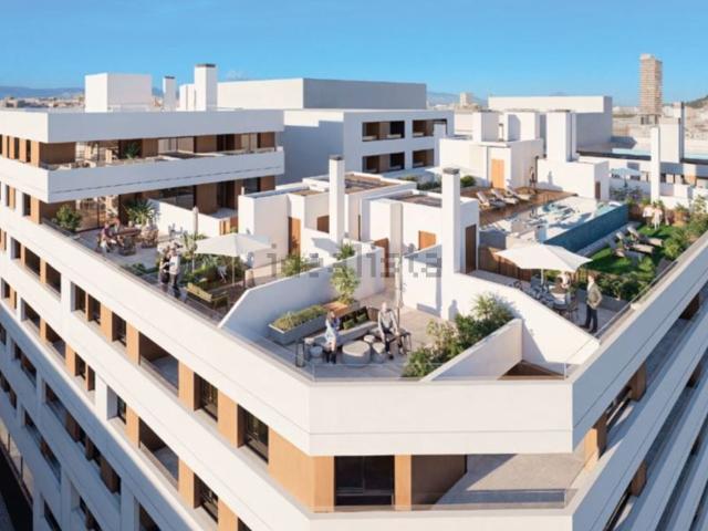 Piso en venta en l'Alacantí, Valencia