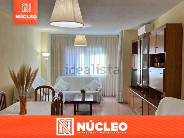 Piso en alquiler en Benalúa, l'Alacantí