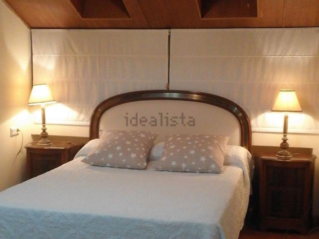 Dúplex en venta en Benalúa, l'Alacantí