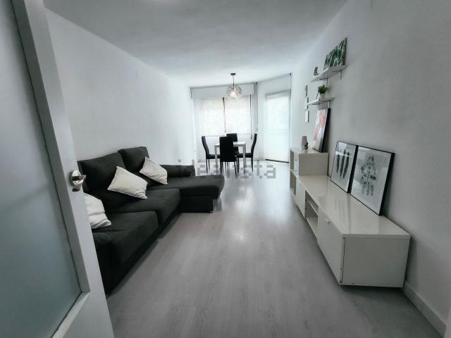 Piso en alquiler en Benalúa, l'Alacantí