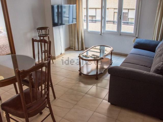 Piso en alquiler en l'Alacantí, Valencia