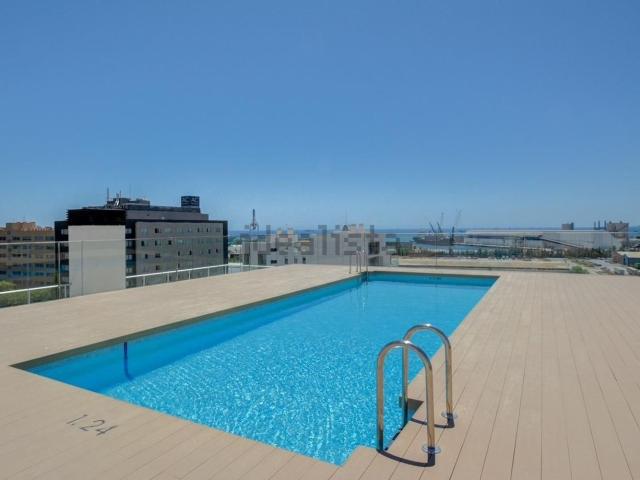 Piso en alquiler en Benalúa, l'Alacantí