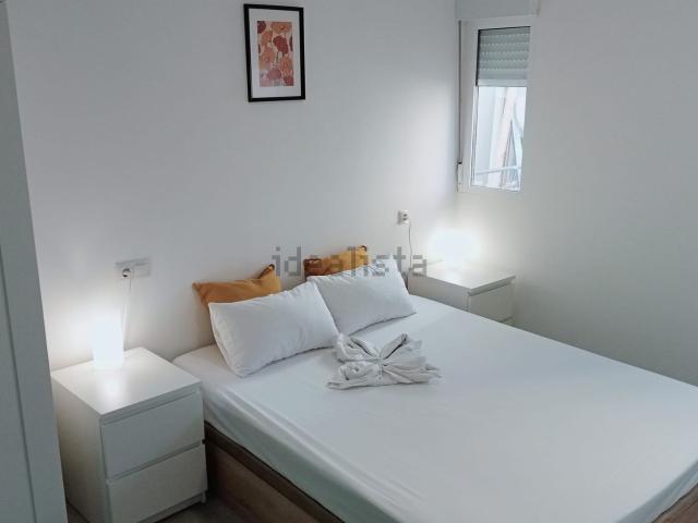 Piso en alquiler en Benalúa, l'Alacantí