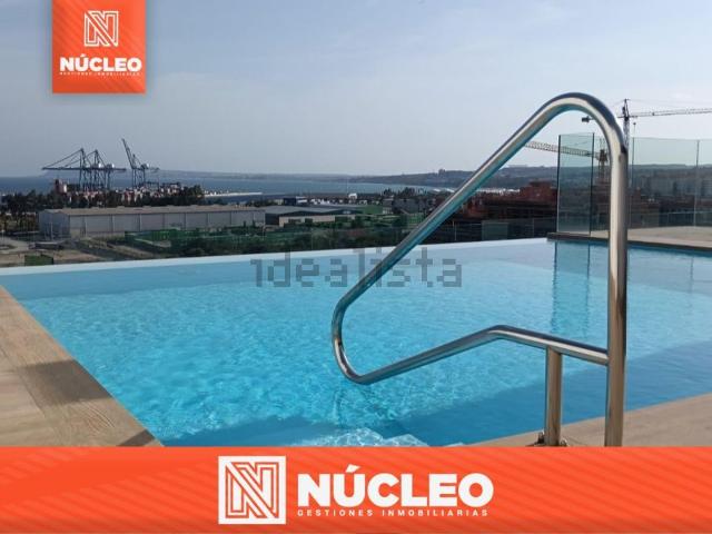 Piso en alquiler en l'Alacantí, Valencia