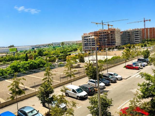 Piso en venta en l'Alacantí, Valencia