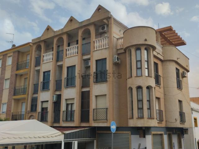 Piso en venta en Comarca de Guadix, Andalucía