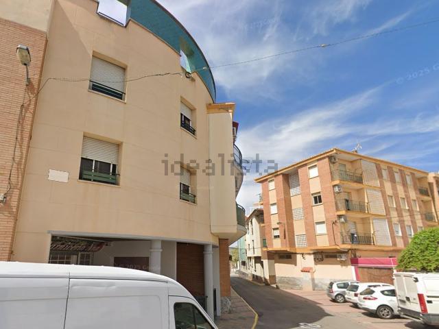 Piso en venta en Comarca de Guadix, Andalucía