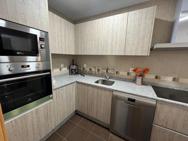 Ático en venta en Comarca de Guadix, Andalucía