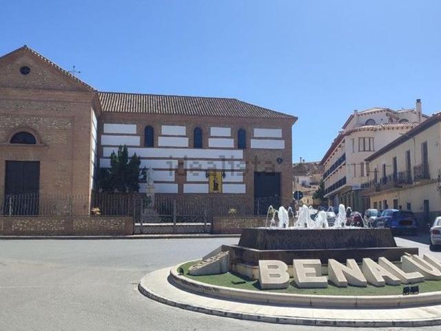Piso en venta en Comarca de Guadix, Andalucía