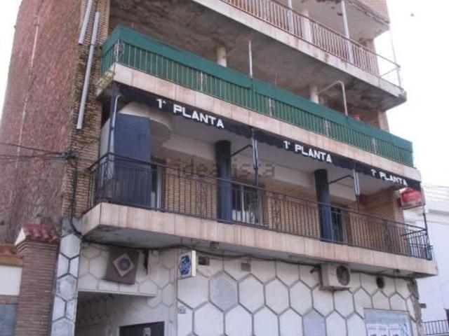 Piso en venta en Comarca de Guadix, Andalucía