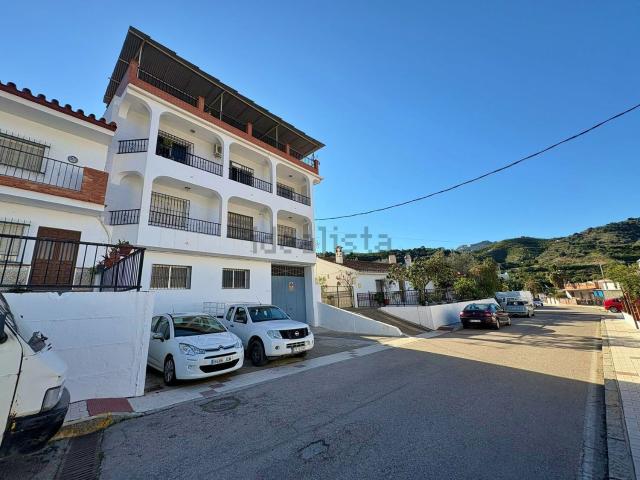 Piso en venta en La Axarquía, Andalucía
