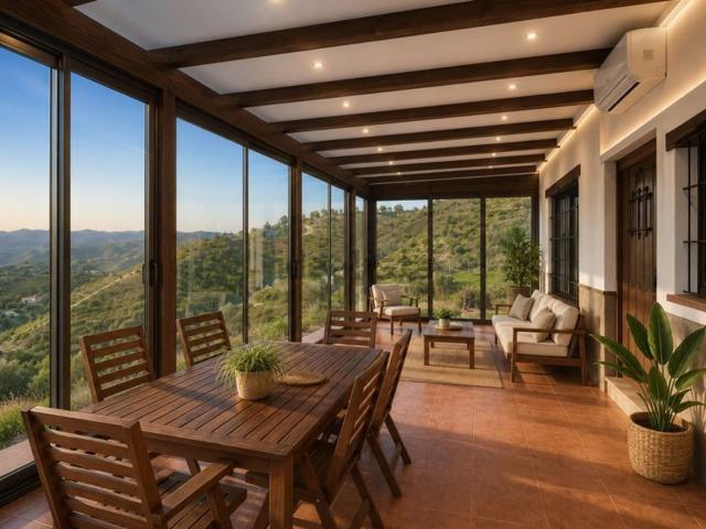 Piso en venta en La Axarquía, Andalucía
