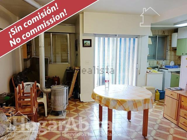 Piso en venta en l'Alt Maestrat, Valencia
