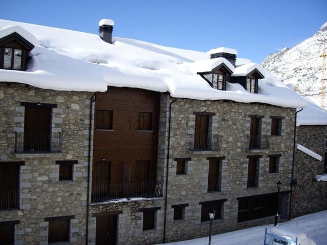 Piso en alquiler en Benasque