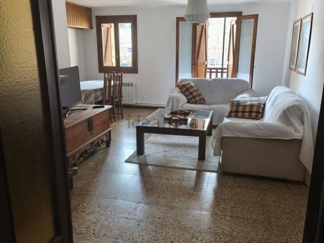 Piso en alquiler en Veracruz, Aragón