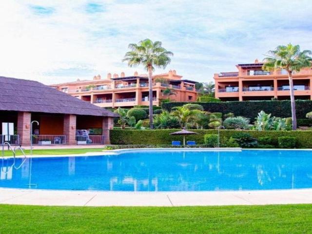 Piso en venta en La Alqueria, Costa del Sol Occidental