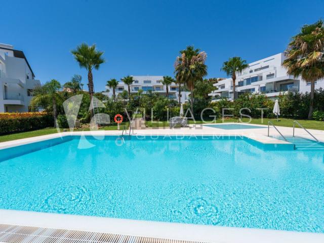 Dúplex en venta en Urbanización Márquez de Atalaya, Costa del Sol Occidental