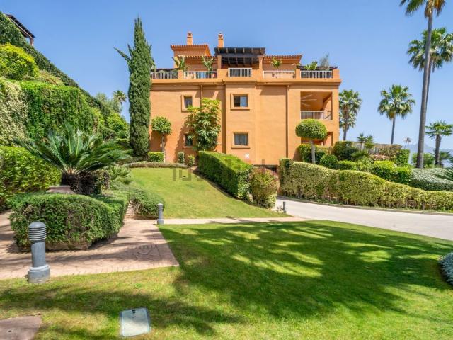 Piso en venta en Urbanización Márquez de Atalaya, Costa del Sol Occidental