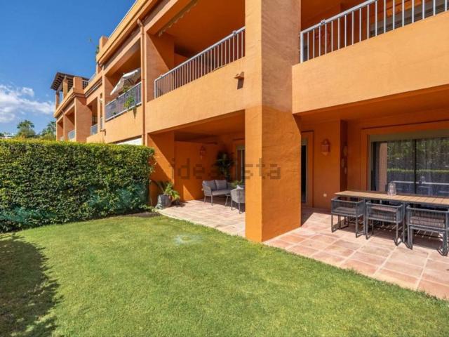 Piso en venta en Urbanización Márquez de Atalaya, Costa del Sol Occidental