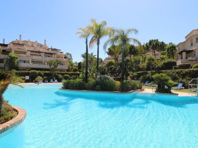 Dúplex en venta en Urbanización Márquez de Atalaya, Costa del Sol Occidental