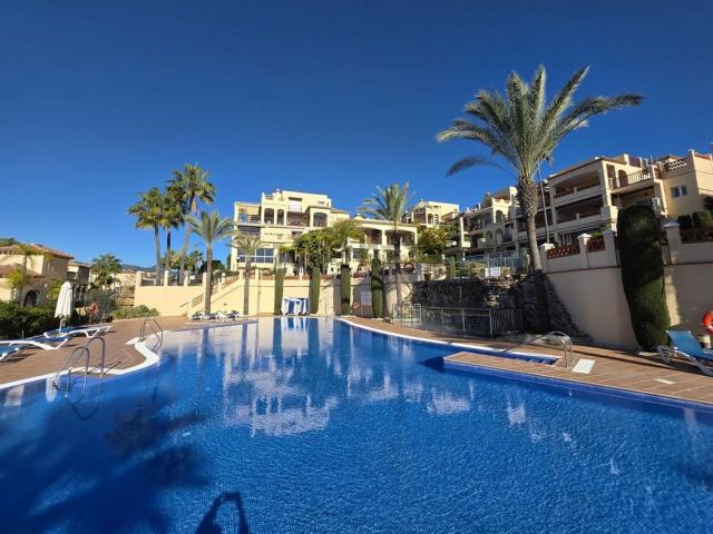 Piso en venta en Urbanización Márquez de Atalaya, Costa del Sol Occidental