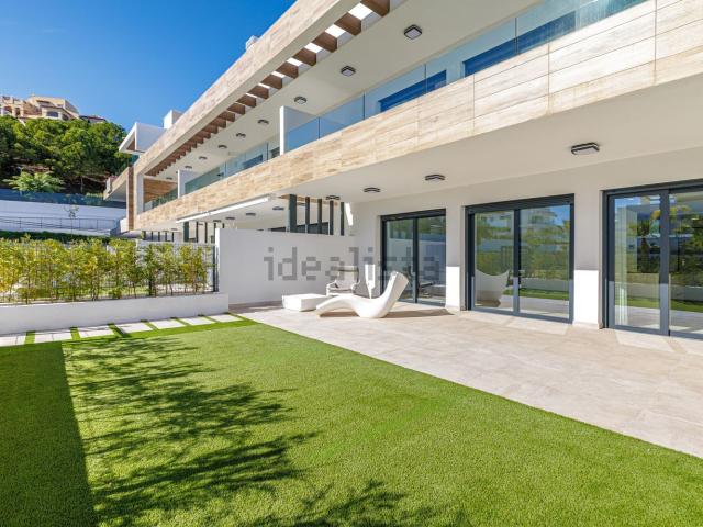 Piso en venta en Urbanización Márquez de Atalaya, Costa del Sol Occidental
