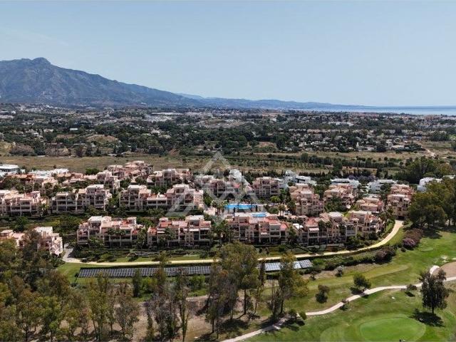 Ático en venta en Urbanización Márquez de Atalaya, Costa del Sol Occidental