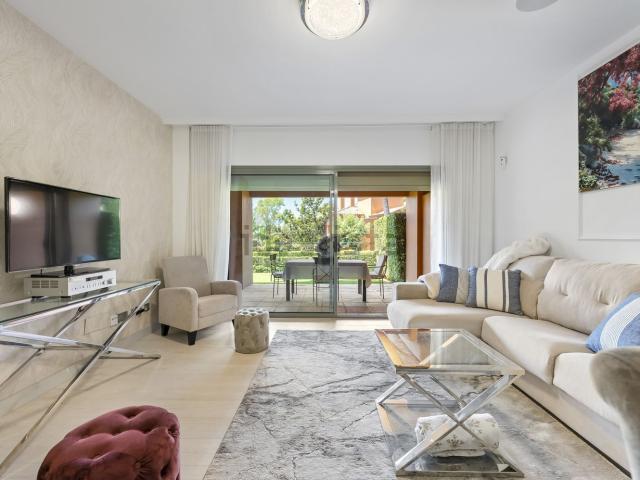 Piso en venta en La Alqueria, Costa del Sol Occidental