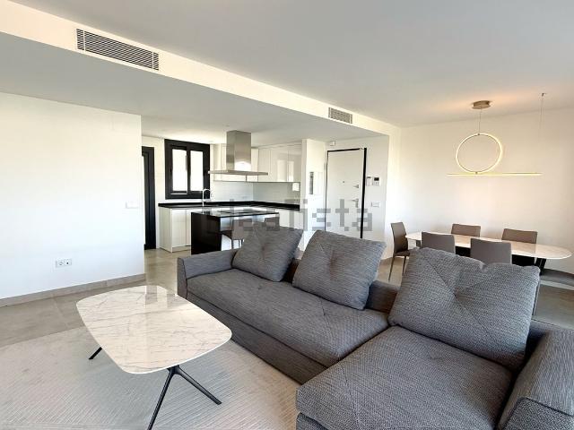 Piso en venta en Urbanización Márquez de Atalaya, Costa del Sol Occidental