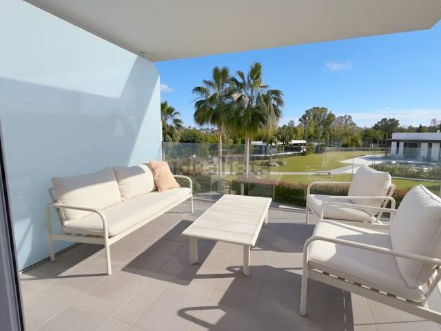 Piso en venta en Urbanización Márquez de Atalaya, Costa del Sol Occidental