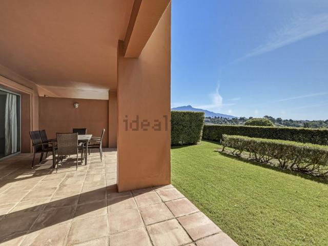 Piso en venta en Urbanización Márquez de Atalaya, Costa del Sol Occidental