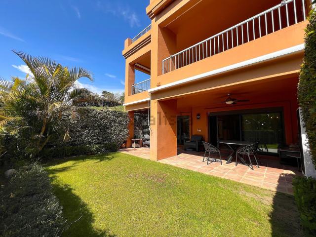 Piso en venta en Urbanización Márquez de Atalaya, Costa del Sol Occidental