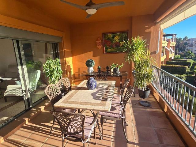 Piso en venta en Urbanización Márquez de Atalaya, Costa del Sol Occidental