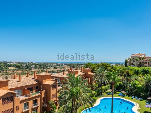 Ático en venta en Urbanización Márquez de Atalaya, Costa del Sol Occidental