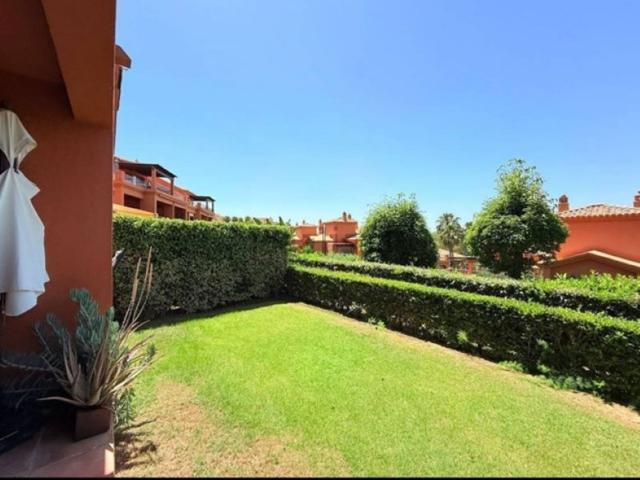 Piso en alquiler en La Alqueria, Costa del Sol Occidental