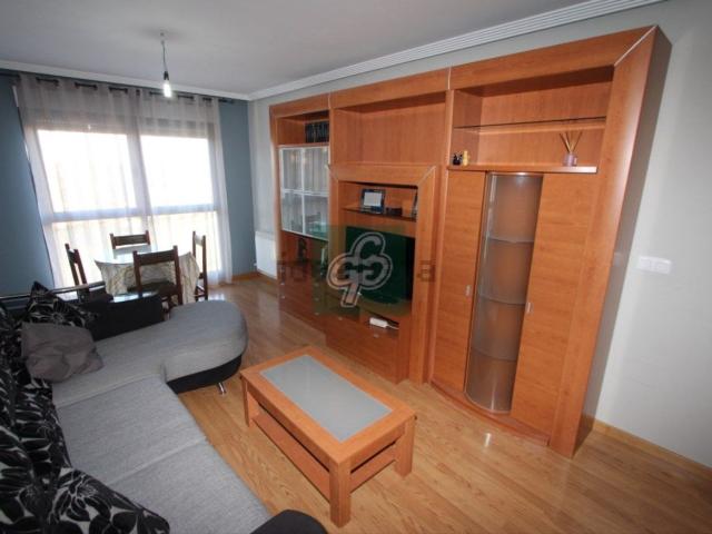 Piso en venta en Benavente, Castilla y León
