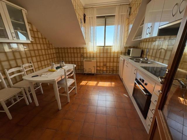 Ático en venta en Benavente, Zamora