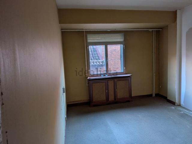 Piso en venta en Las Eras, Benavente