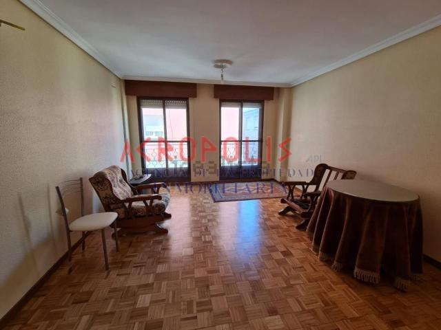 Piso en venta en Las Eras, Benavente