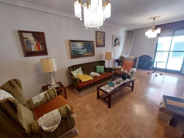Piso en venta en Las Eras, Benavente