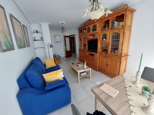 Piso en venta en Las Malvinas, Benavente