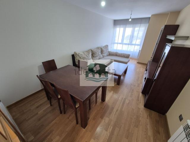 Piso en venta en Benavente, Castilla y León