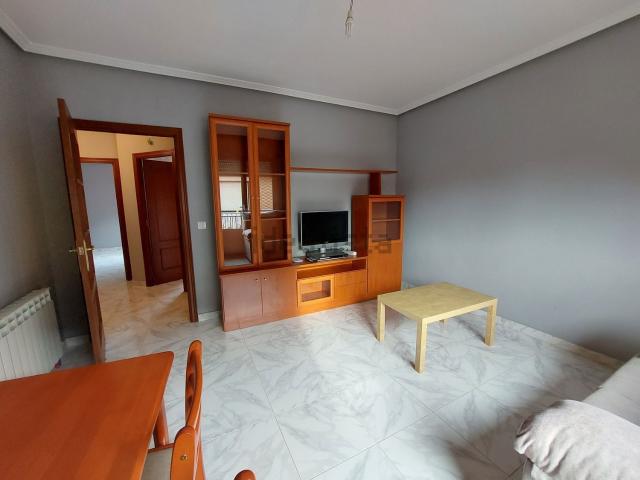 Piso en venta en Benavente, Castilla y León