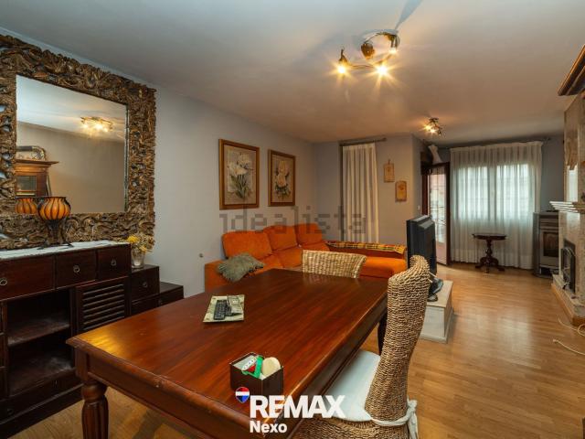 Piso en venta en El Pinar, Benavente