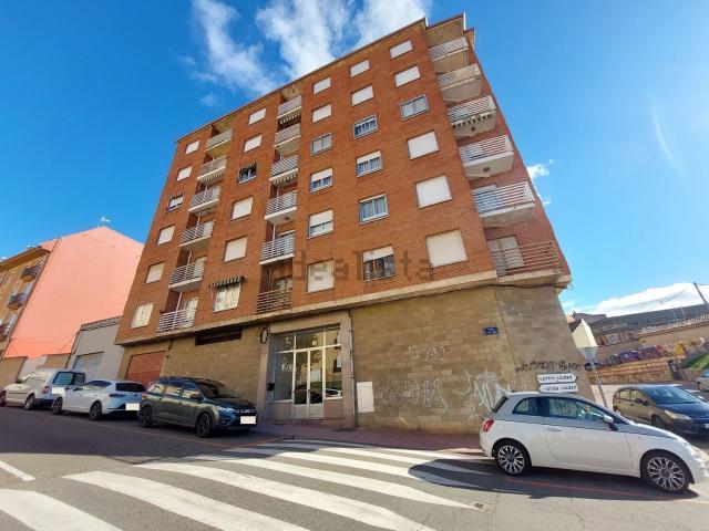 Piso en venta en Las Eras, Benavente